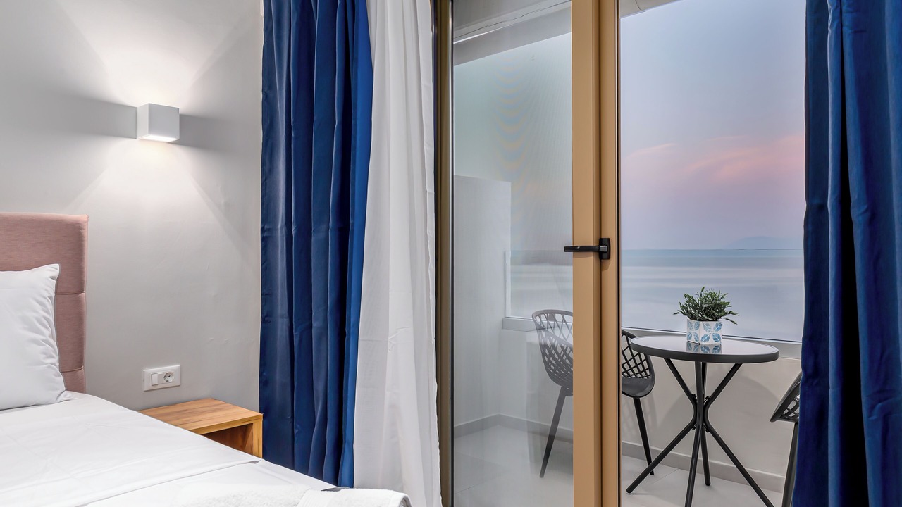 Photo of Bedroom in Benitses