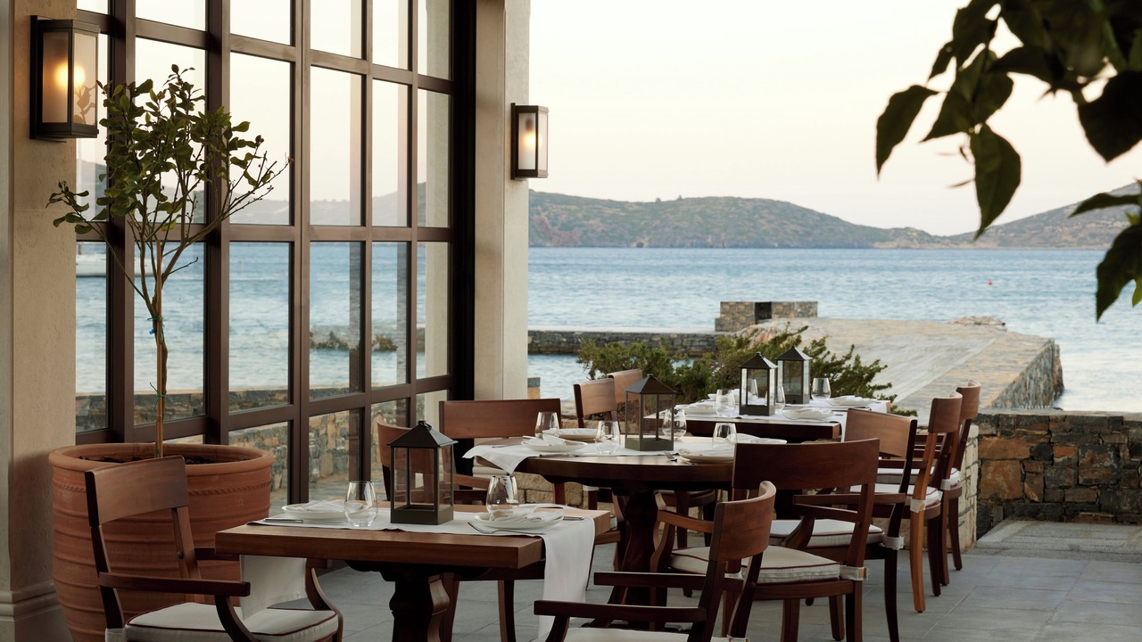 Photo of Others in Elounda