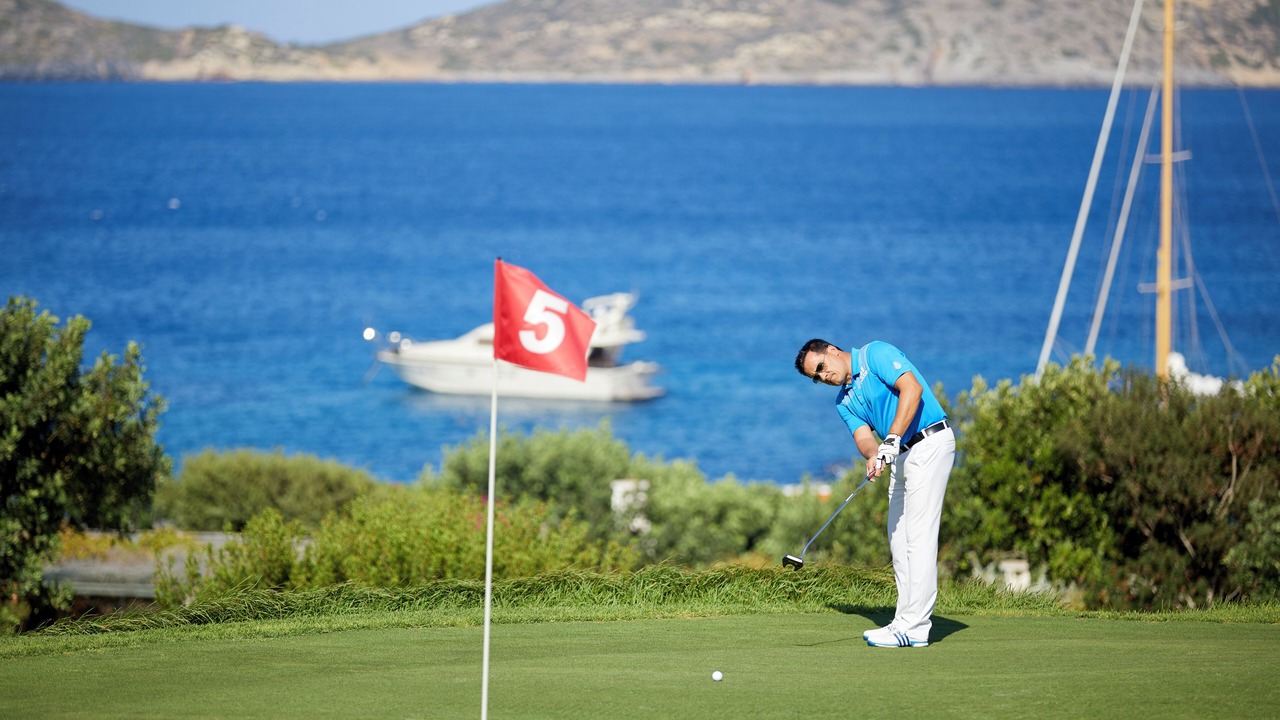 Photo of Others in Elounda