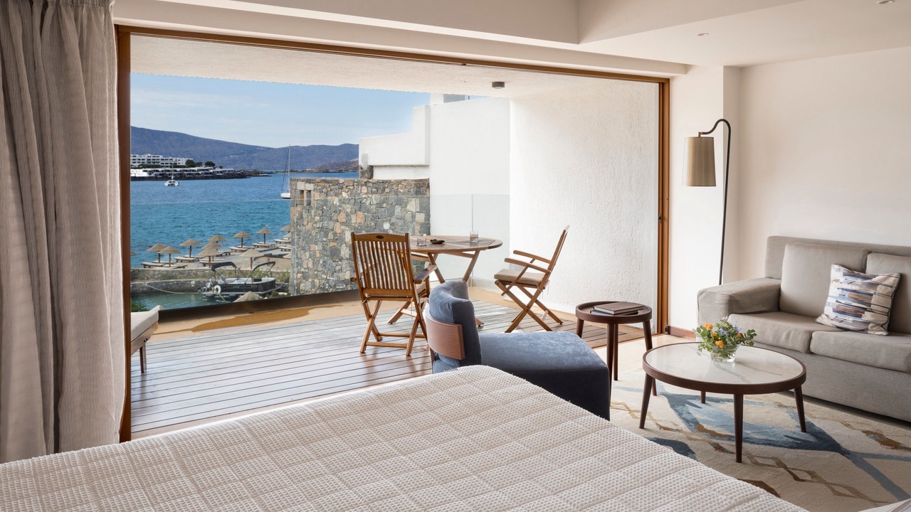 Photo of Others in Elounda