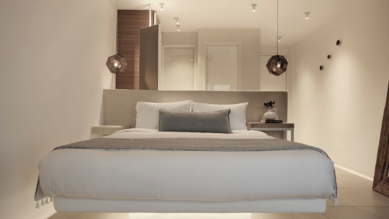 Photo of Bedroom in Kanalia