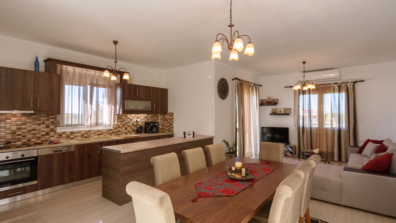 Photo of Livingroom in Faistos