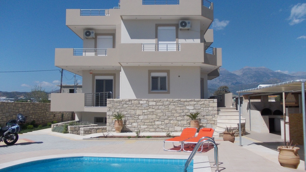 Photo of Outdoor in Faistos