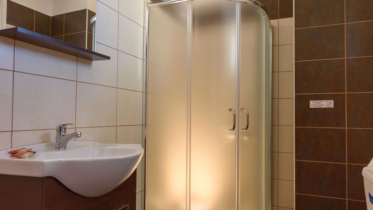 Photo of Bathroom in Faistos
