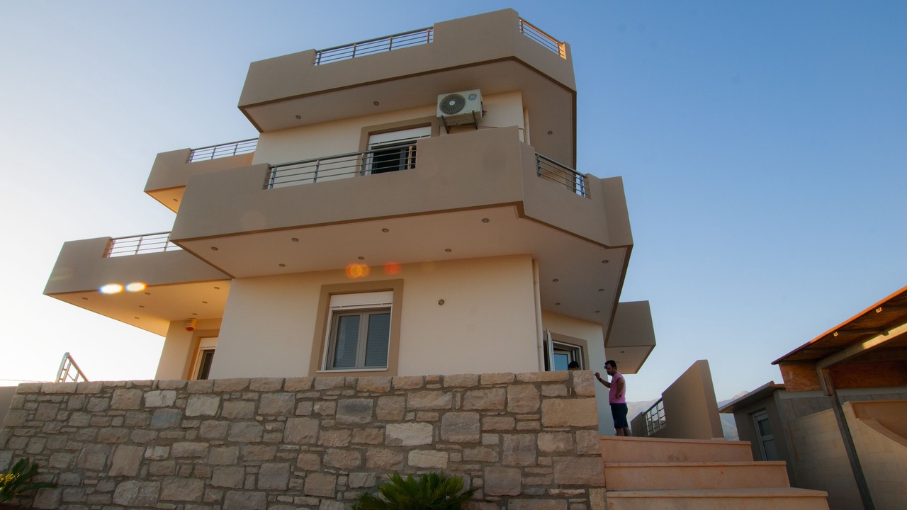 Photo of Outdoor in Faistos