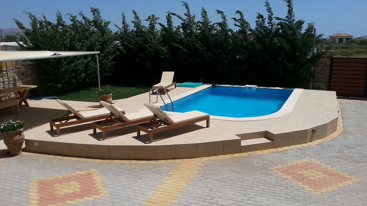 Photo of Outdoor in Faistos
