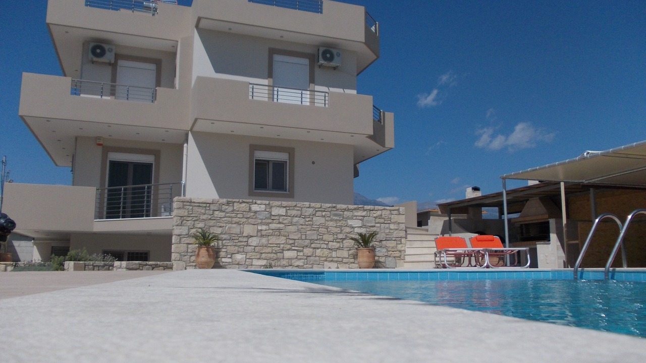 Photo of Outdoor in Faistos