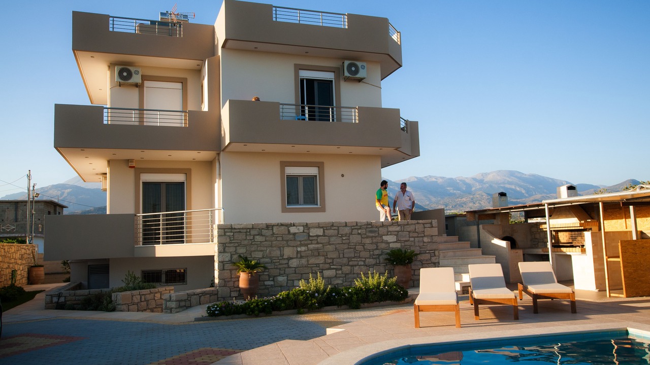 Photo of Outdoor in Faistos