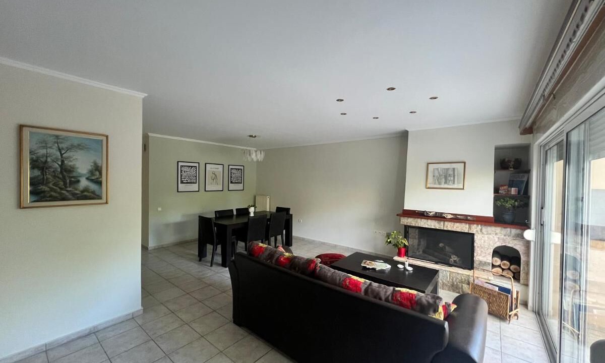 Photo of Livingroom in Vrilissia