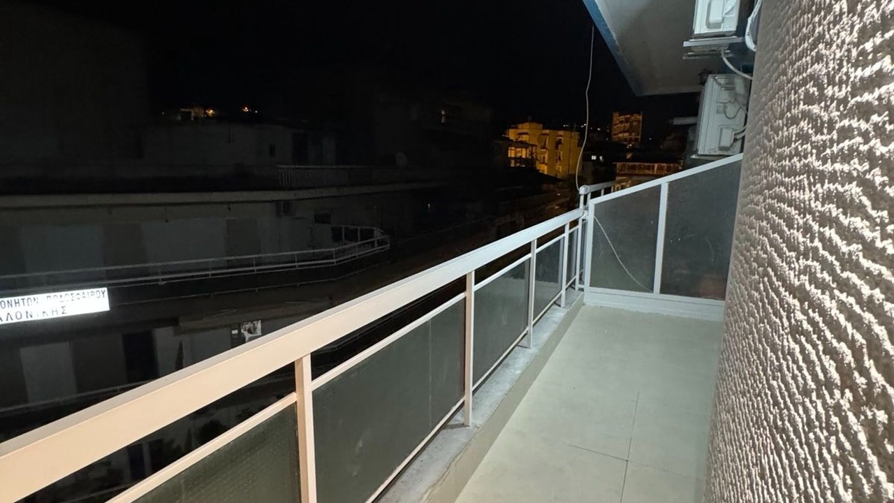 Photo of Patio Balcony in Vardaris