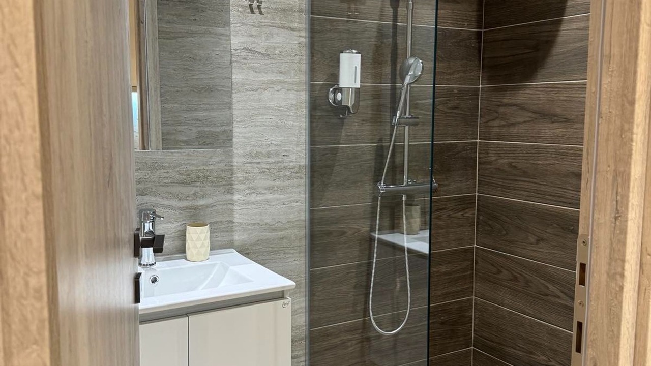Photo of Bathroom in Vardaris