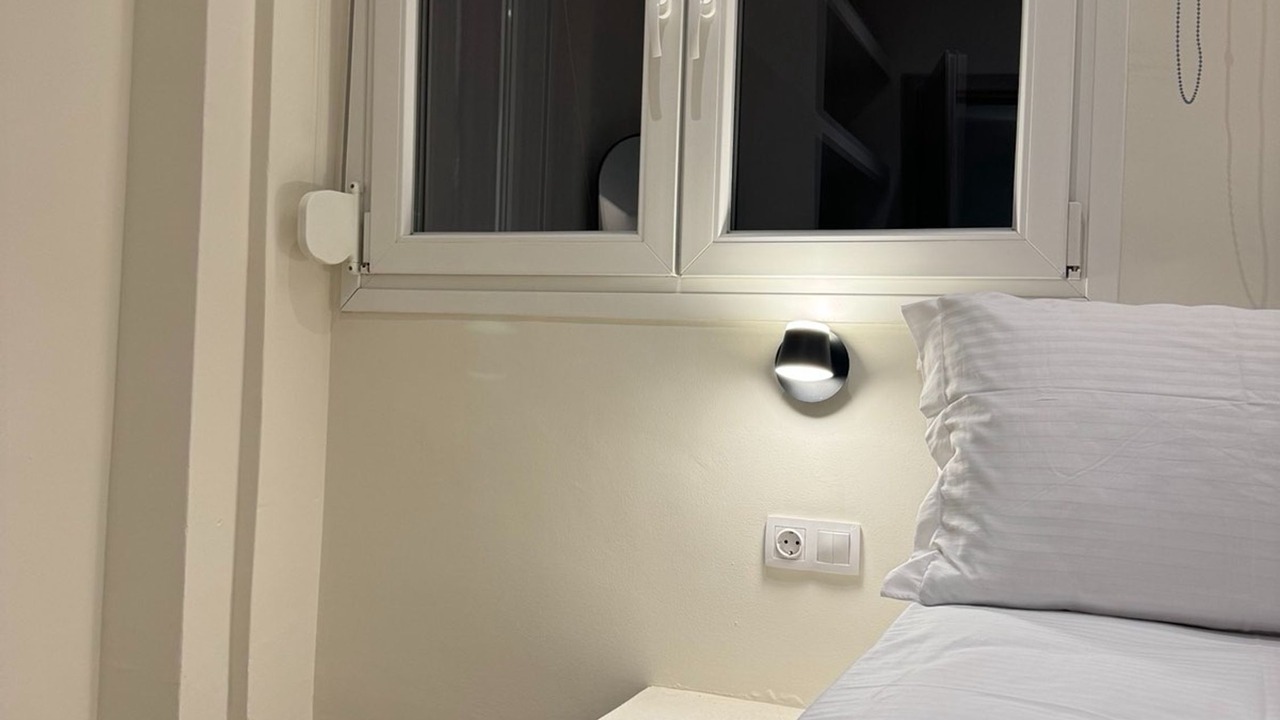 Photo of Bedroom in Vardaris