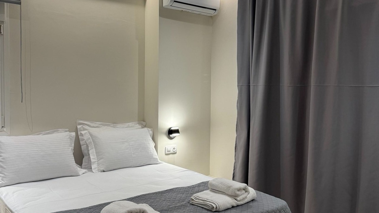 Photo of Bedroom in Vardaris