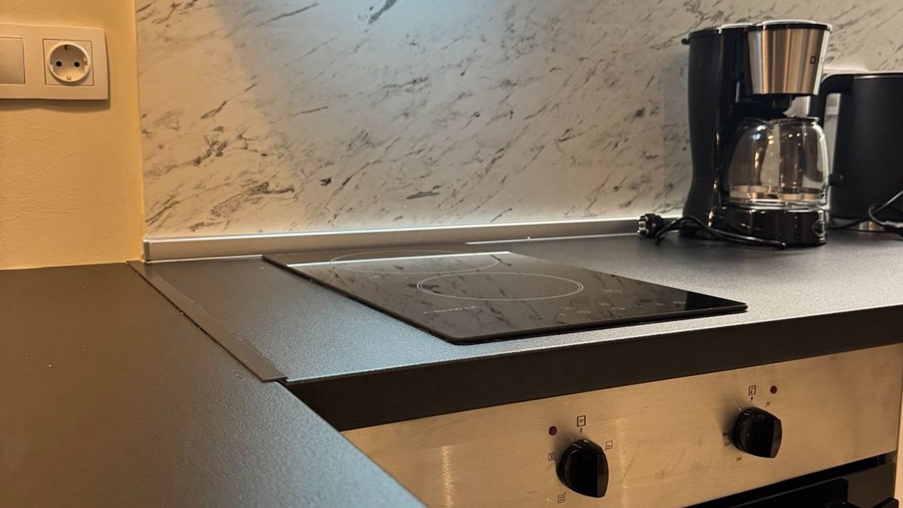 Photo of Kitchen in Vardaris