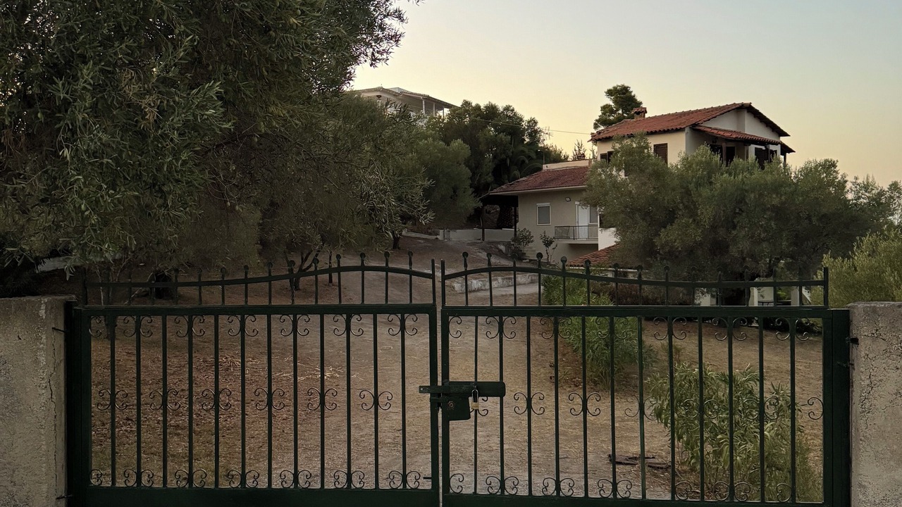 Photo of Outdoor in Pefkochori