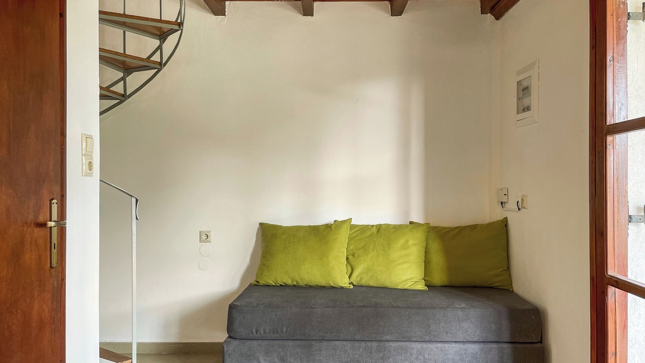 Photo of Livingroom in Xamoudochori