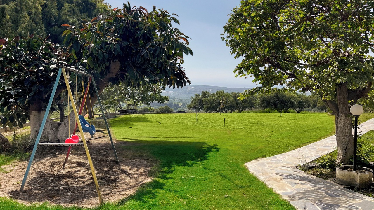Photo of Outdoor in Xamoudochori