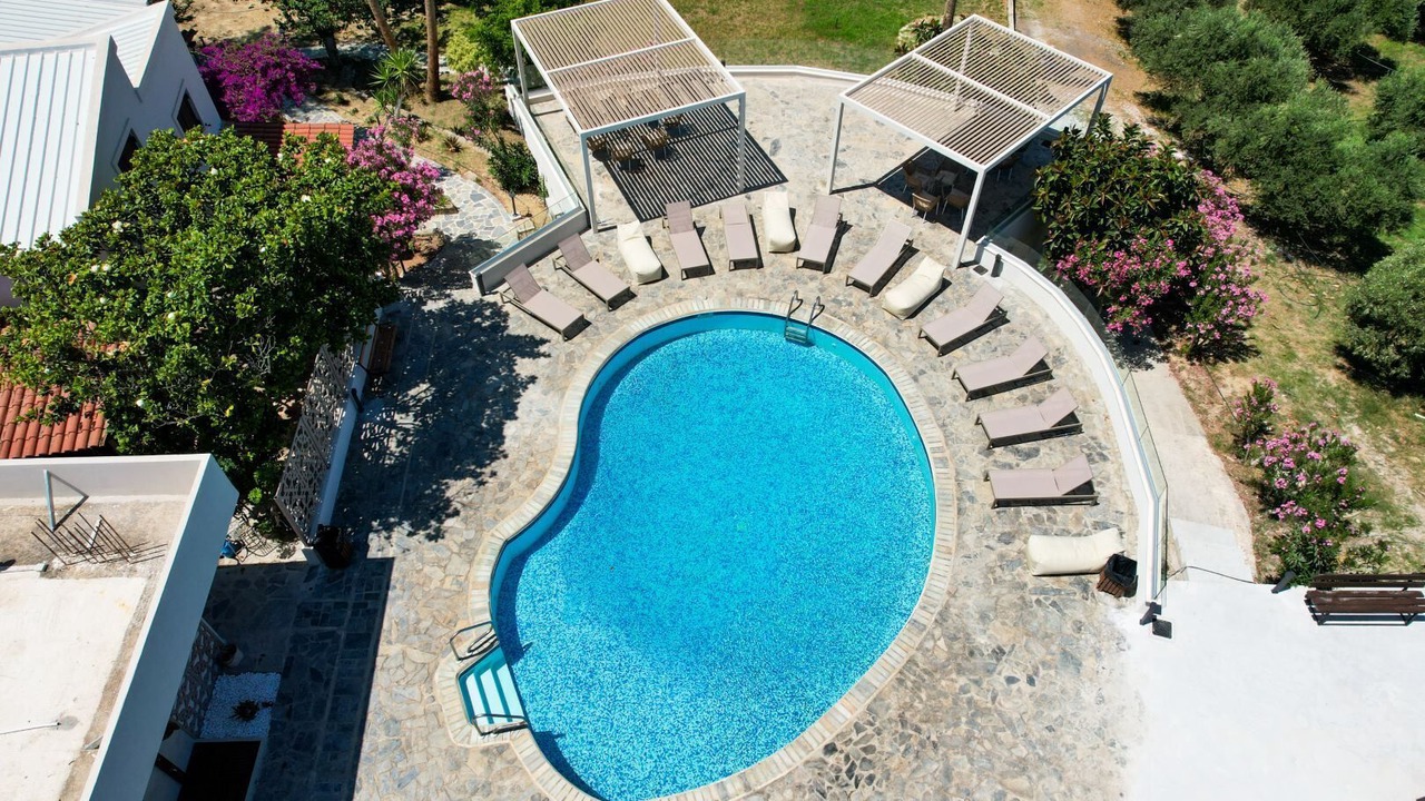 Photo of Outdoor in Xamoudochori
