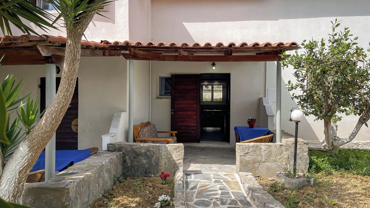 Photo of Outdoor in Xamoudochori