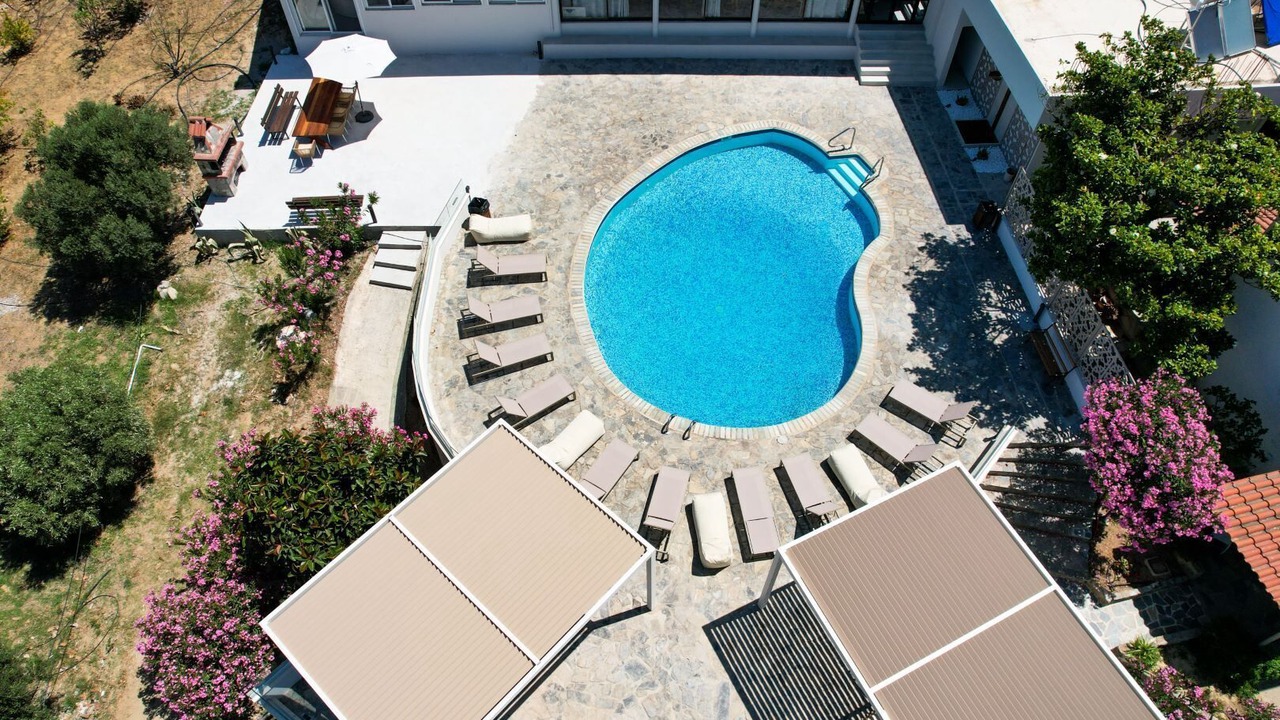 Photo of Outdoor in Xamoudochori