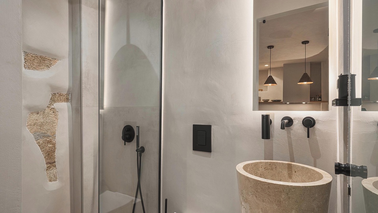 Photo of Bathroom in Old Town