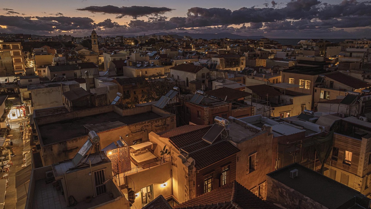 Photo of Outdoor in Old Town