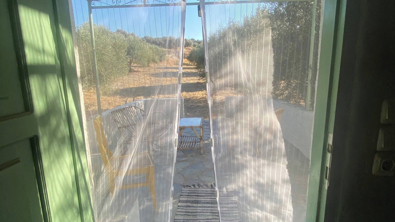 Photo of Outdoor in Knosos