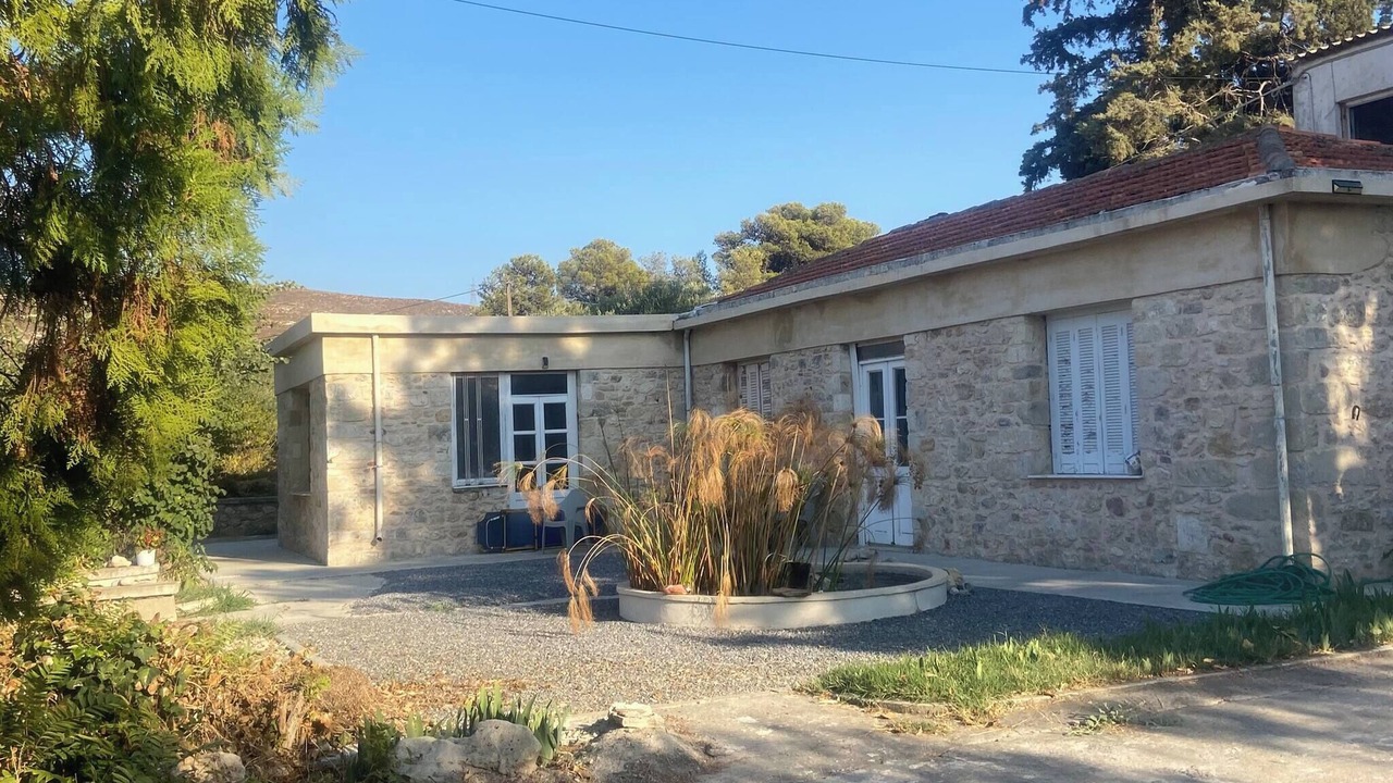 Photo of Outdoor in Knosos