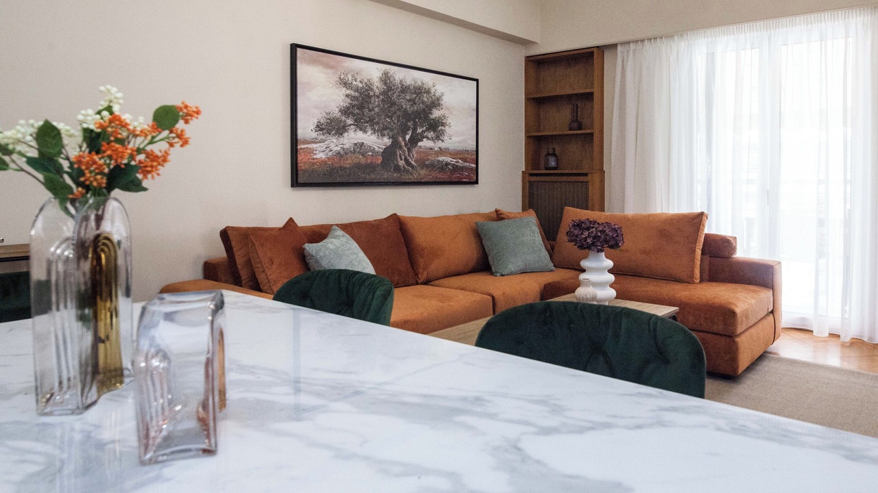 Photo of Livingroom in Kinosargous