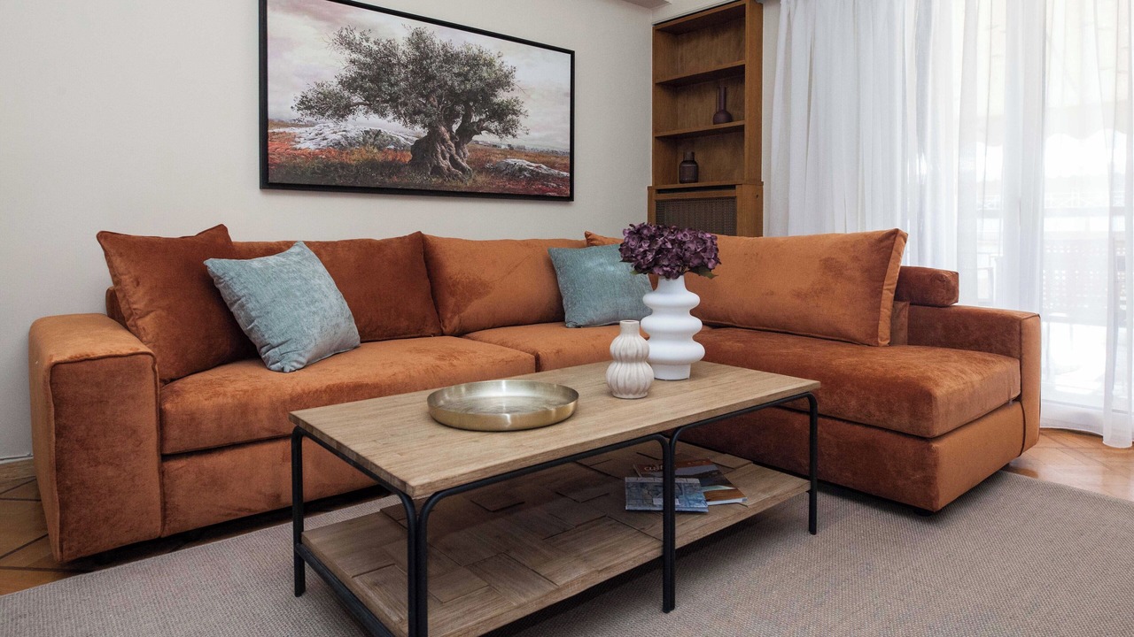 Photo of Livingroom in Kinosargous