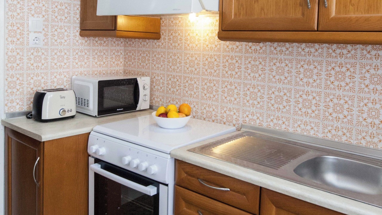 Photo of Kitchen in Kinosargous