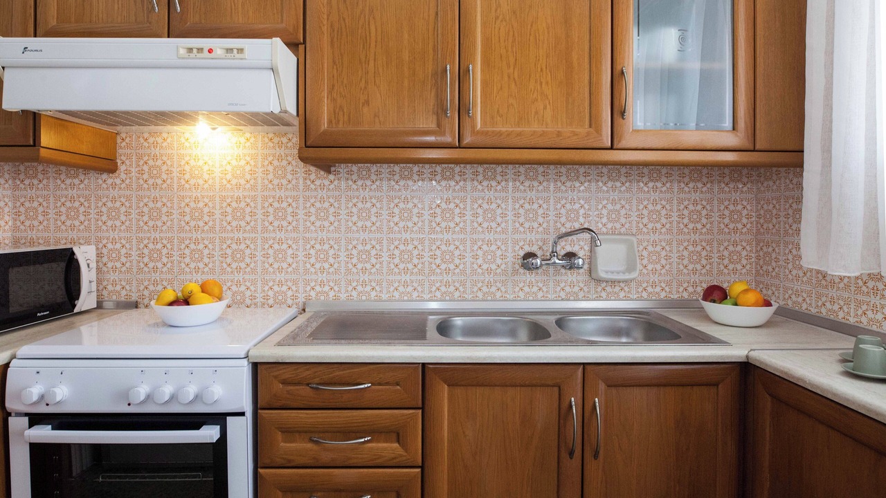 Photo of Kitchen in Kinosargous