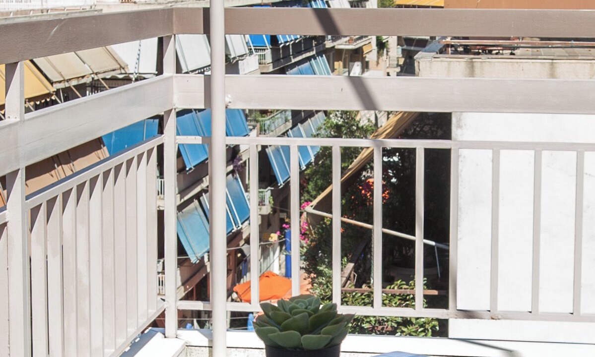 Photo of Patio Balcony in Kinosargous