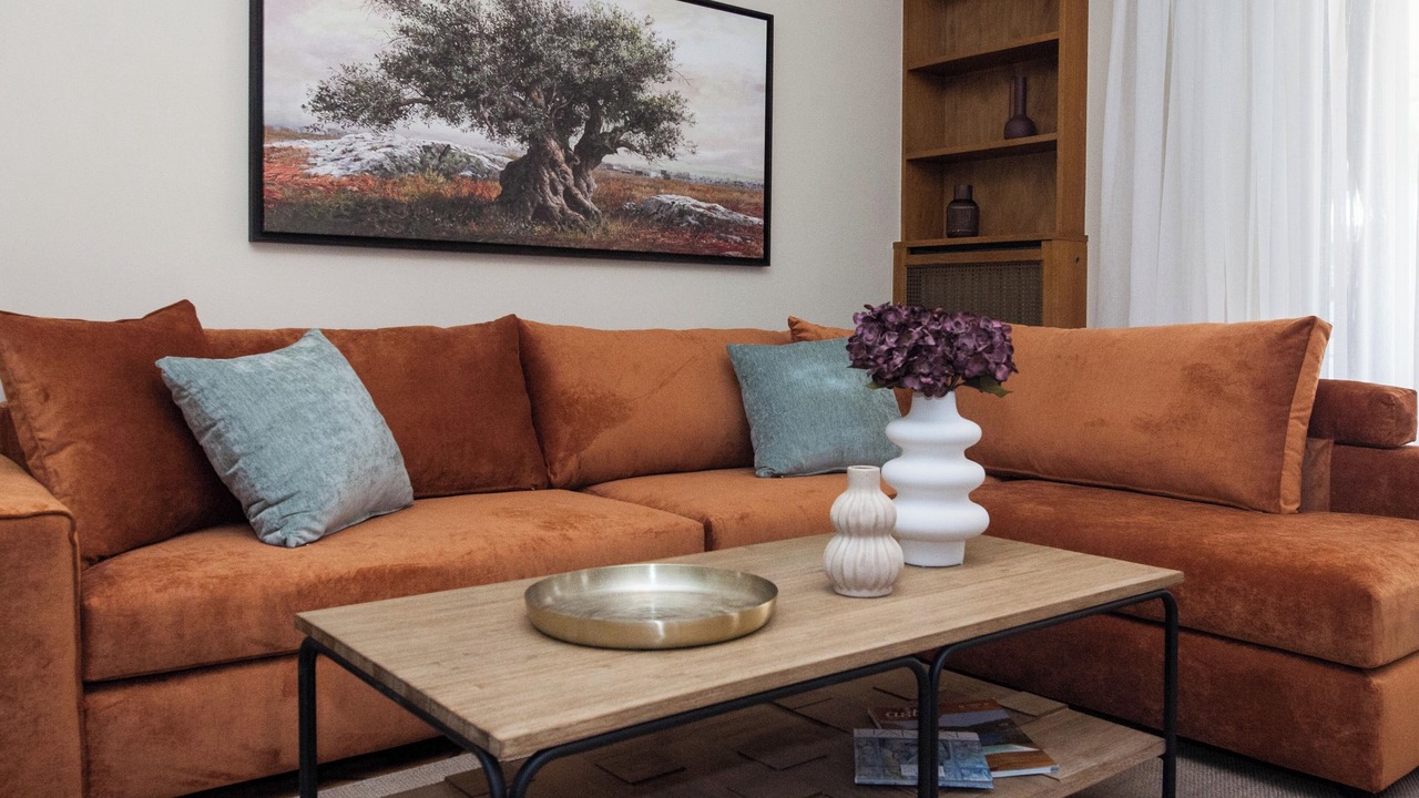 Photo of Livingroom in Kinosargous