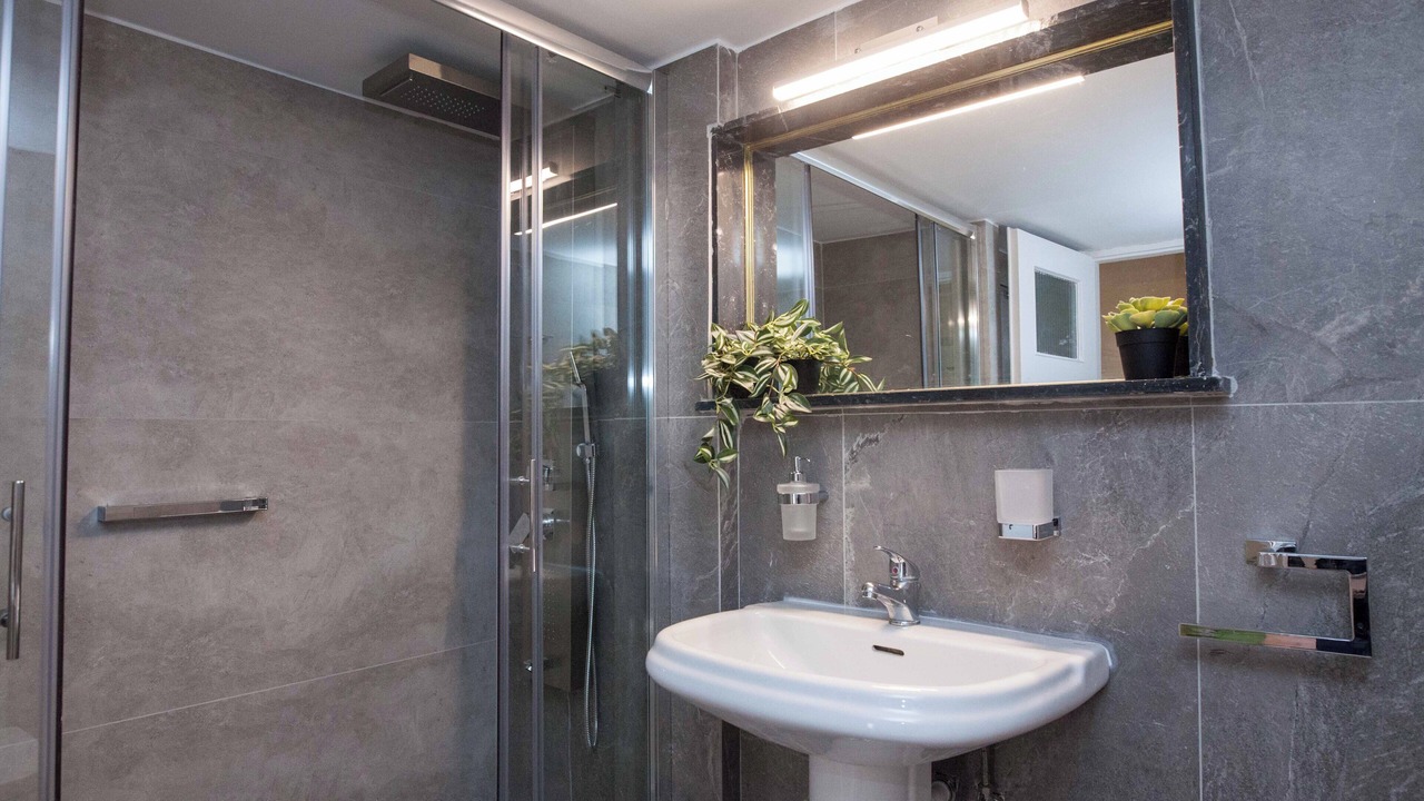 Photo of Bathroom in Kinosargous