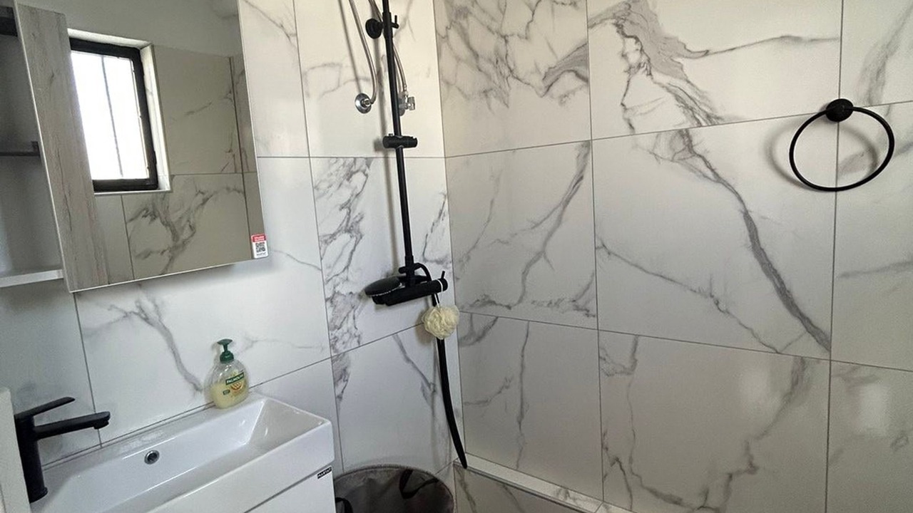 Photo of Bathroom in Kamena Vourla