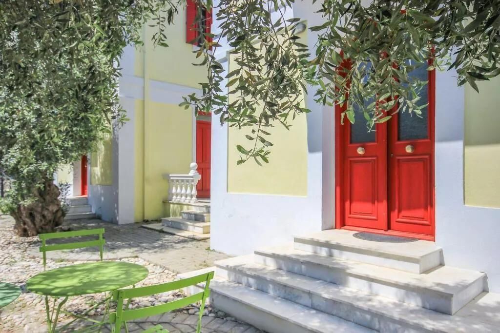 Photo of Outdoor in Limenaria