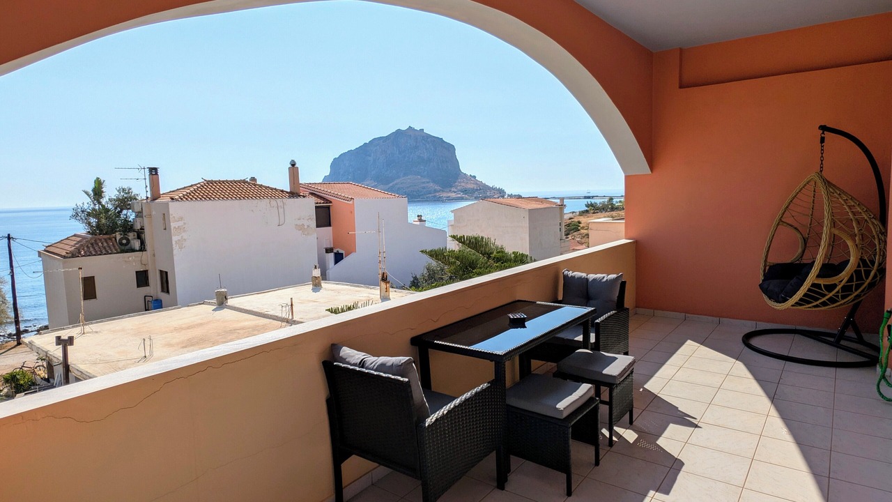 Photo of Outdoor in Monemvasia
