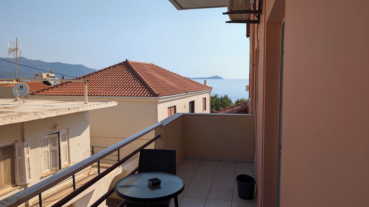 Photo of Outdoor in Monemvasia
