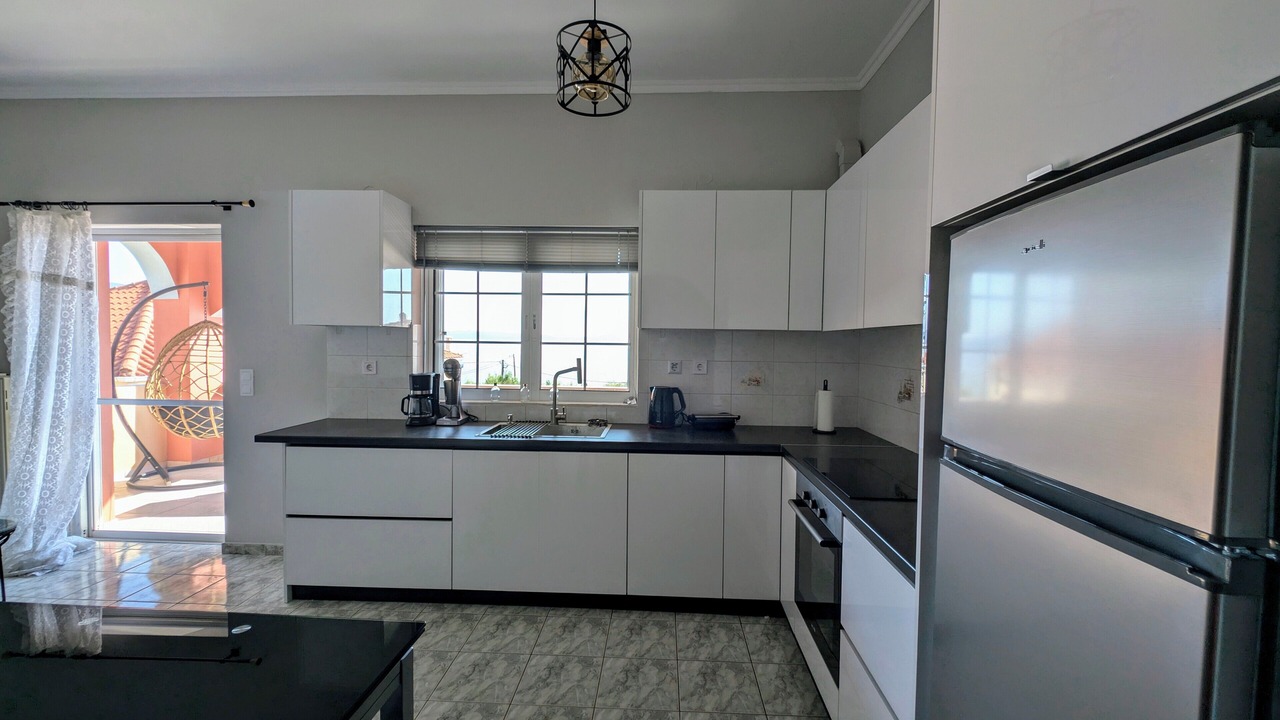 Photo of Kitchen in Monemvasia