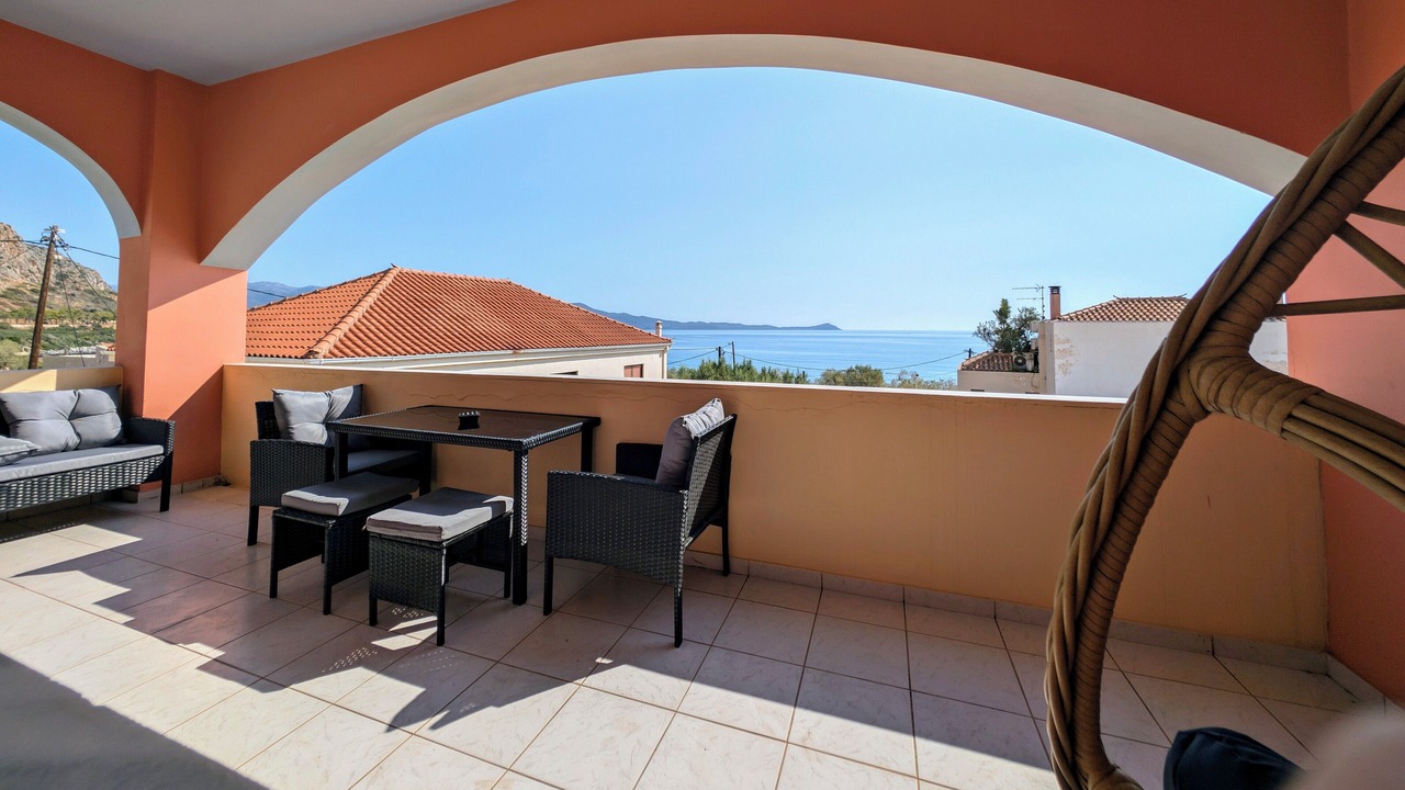Photo of Outdoor in Monemvasia