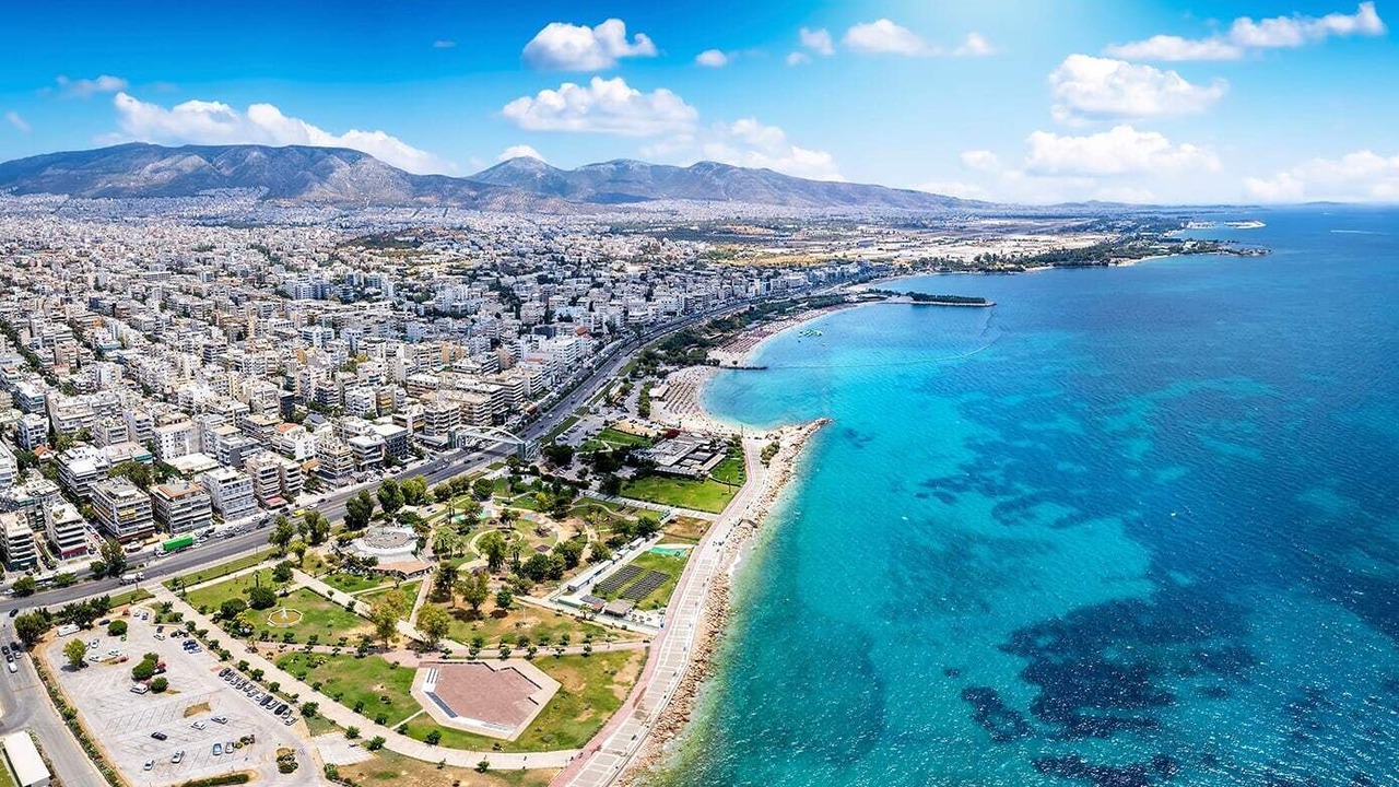 Photo of Outdoor in Agios Dimitrios