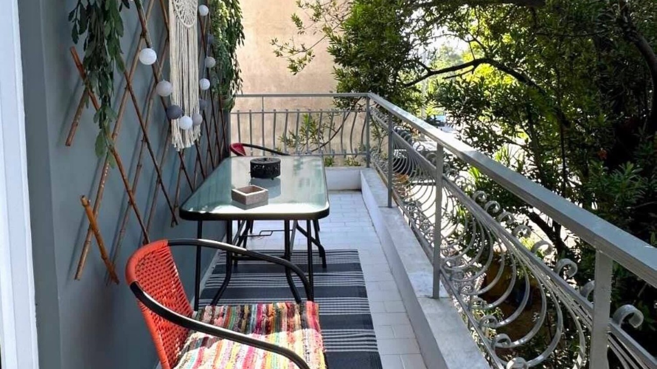 Photo of Outdoor in Agios Dimitrios