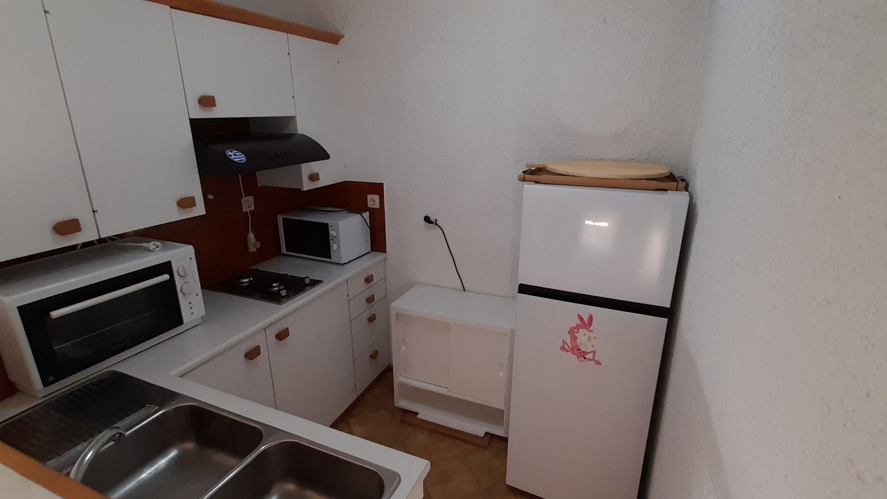 Photo of Kitchen in Penteli