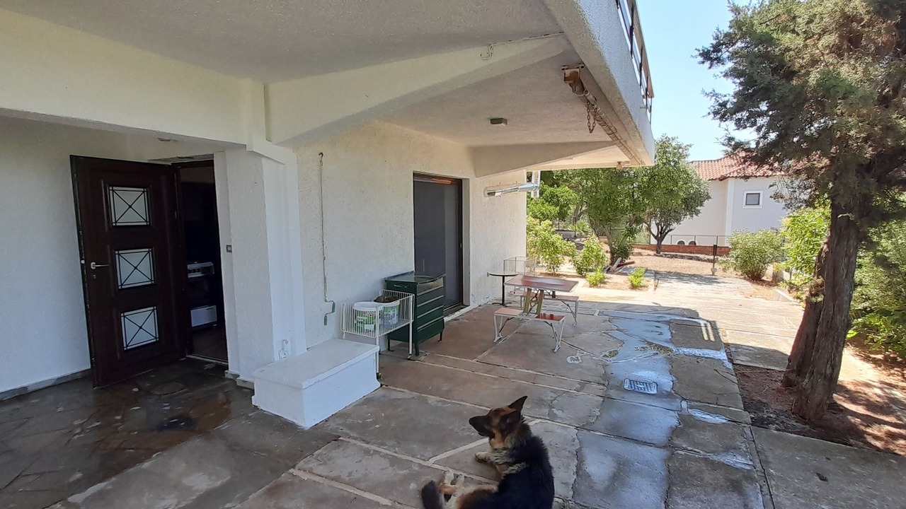 Photo of Outdoor in Penteli
