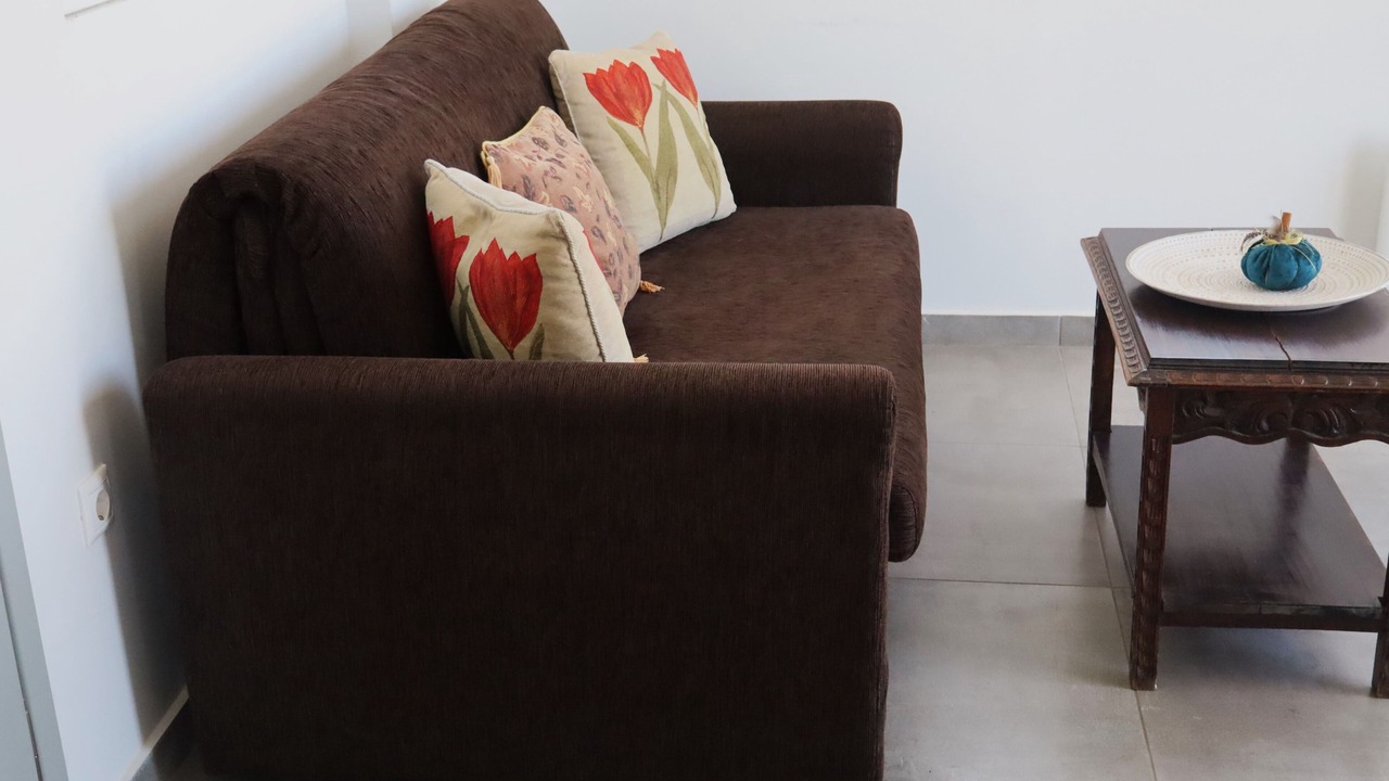 Photo of Livingroom in Ormos Agiou Ioannou