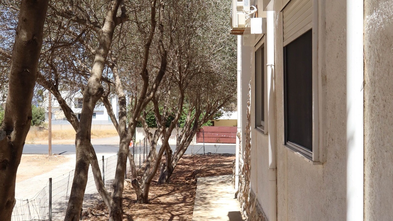 Photo of Outdoor in Ormos Agiou Ioannou
