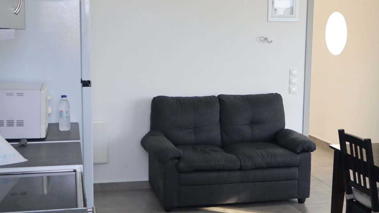 Photo of Livingroom in Ormos Agiou Ioannou