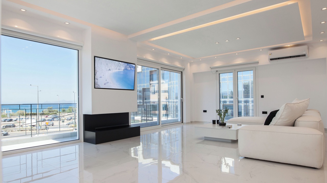 Photo of Livingroom in Alimos
