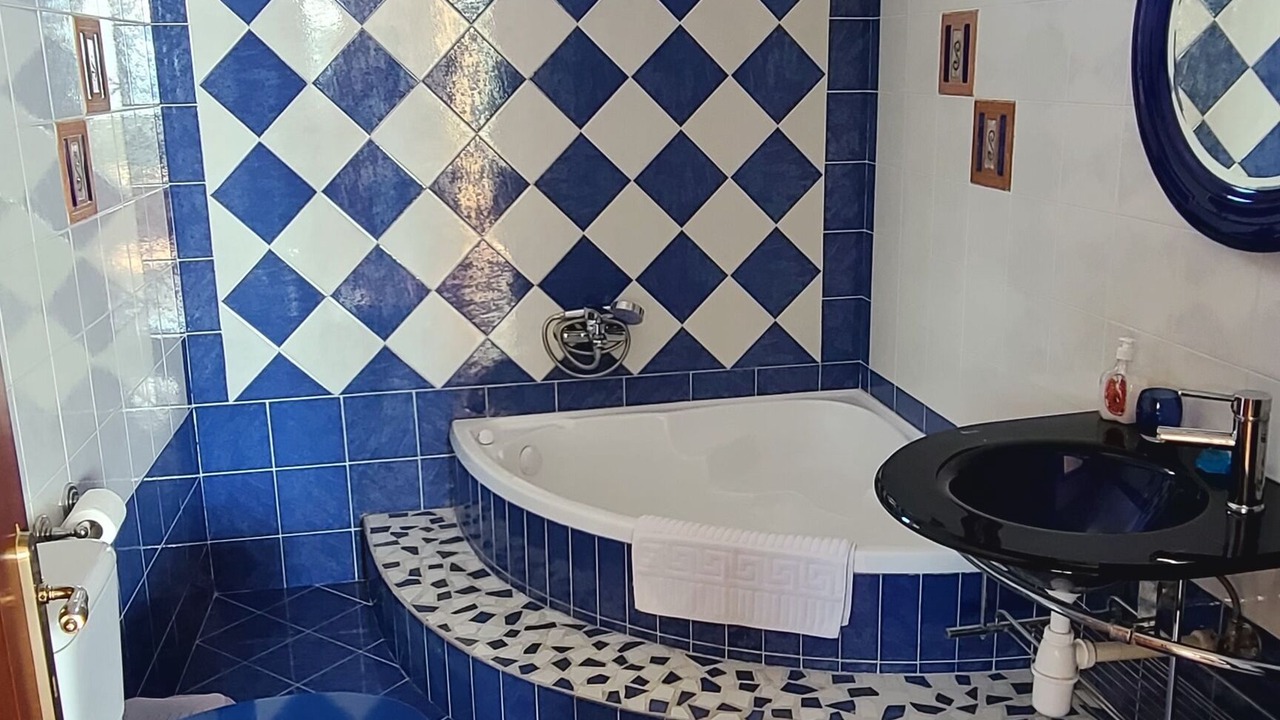 Photo of Bathroom in Edessa